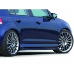 Πλαϊνά μαρσπιέ JE Design για VW Golf VI (Typ5K) Πλαϊνά μαρσπιέ JE Design για VW Golf VI (Typ5K)